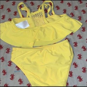 Old navy swim suit